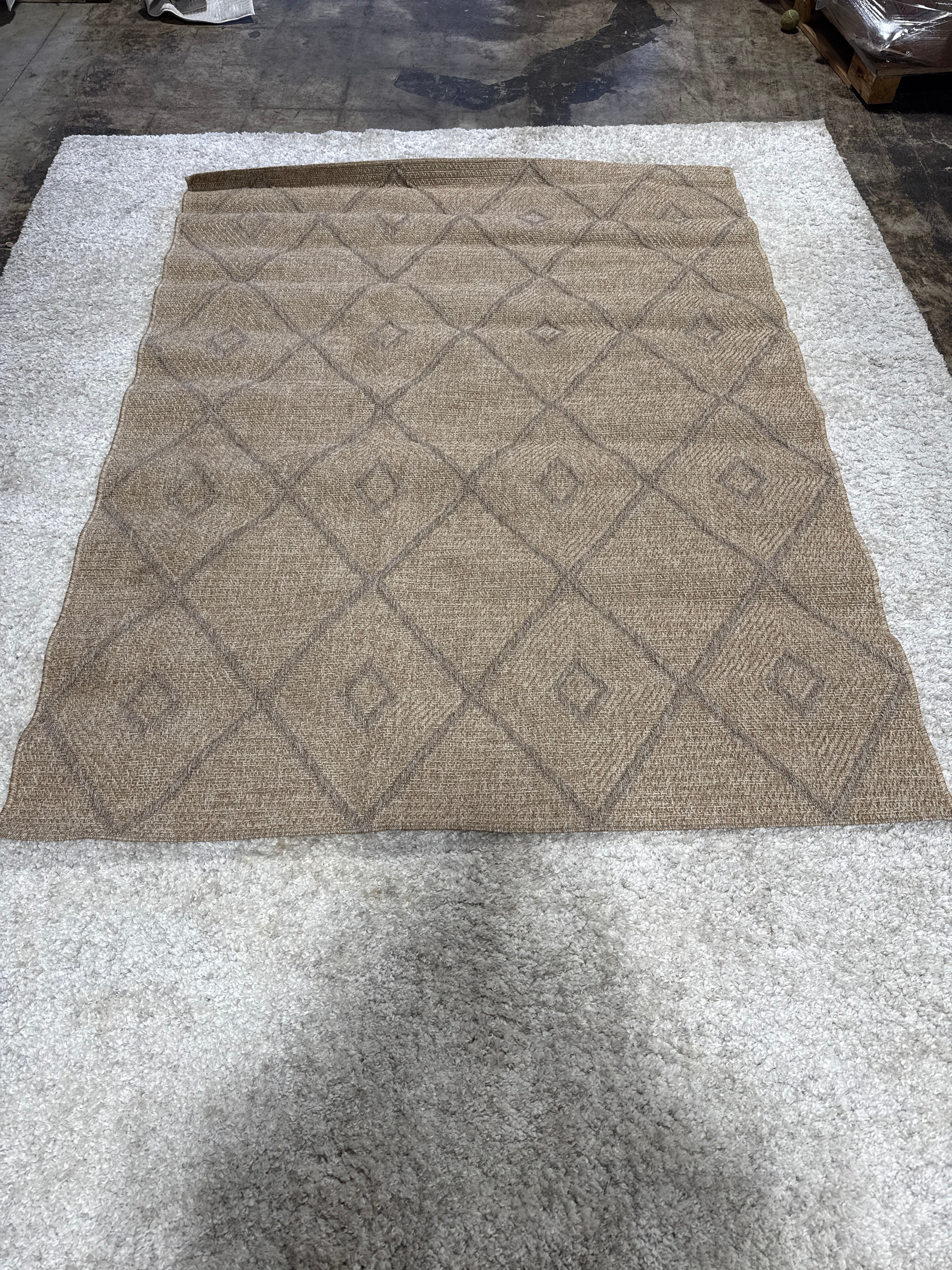 Ravenna Indoor/Outdoor Rug Maxim 5 ft. 3 in. x 7 ft. - *Rugs