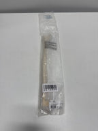 Belwith Keeler B077465 Brownstone 12’’ Center to Center Large Cabinet Handle / Drawer Pull Brushed Golden Brass