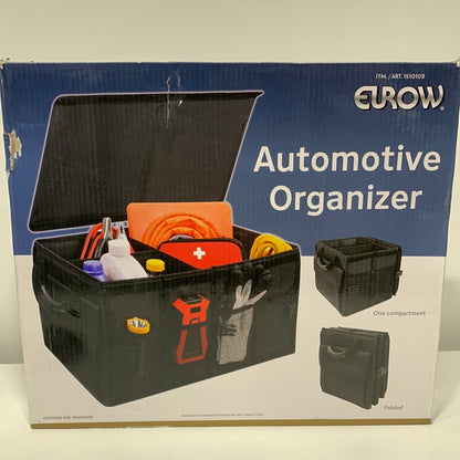 Eurow Trunk Automotive Organiazer