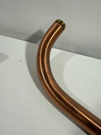 Scratched See Desc Tub and Hand Shower Set Antique Copper - 3-196/08A - *Plumbing