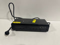 Used CyberPower SL750U - 750VA/375W Black Battery Backup UPS System with 8 Outlets and 5 Ft Cord - *Computers & Office