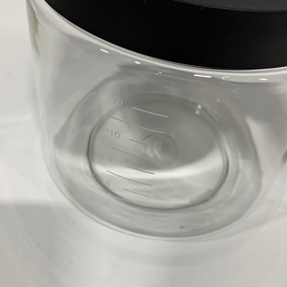 Keurig K-Duo 12-Cup Coffee System - Replacement Pot