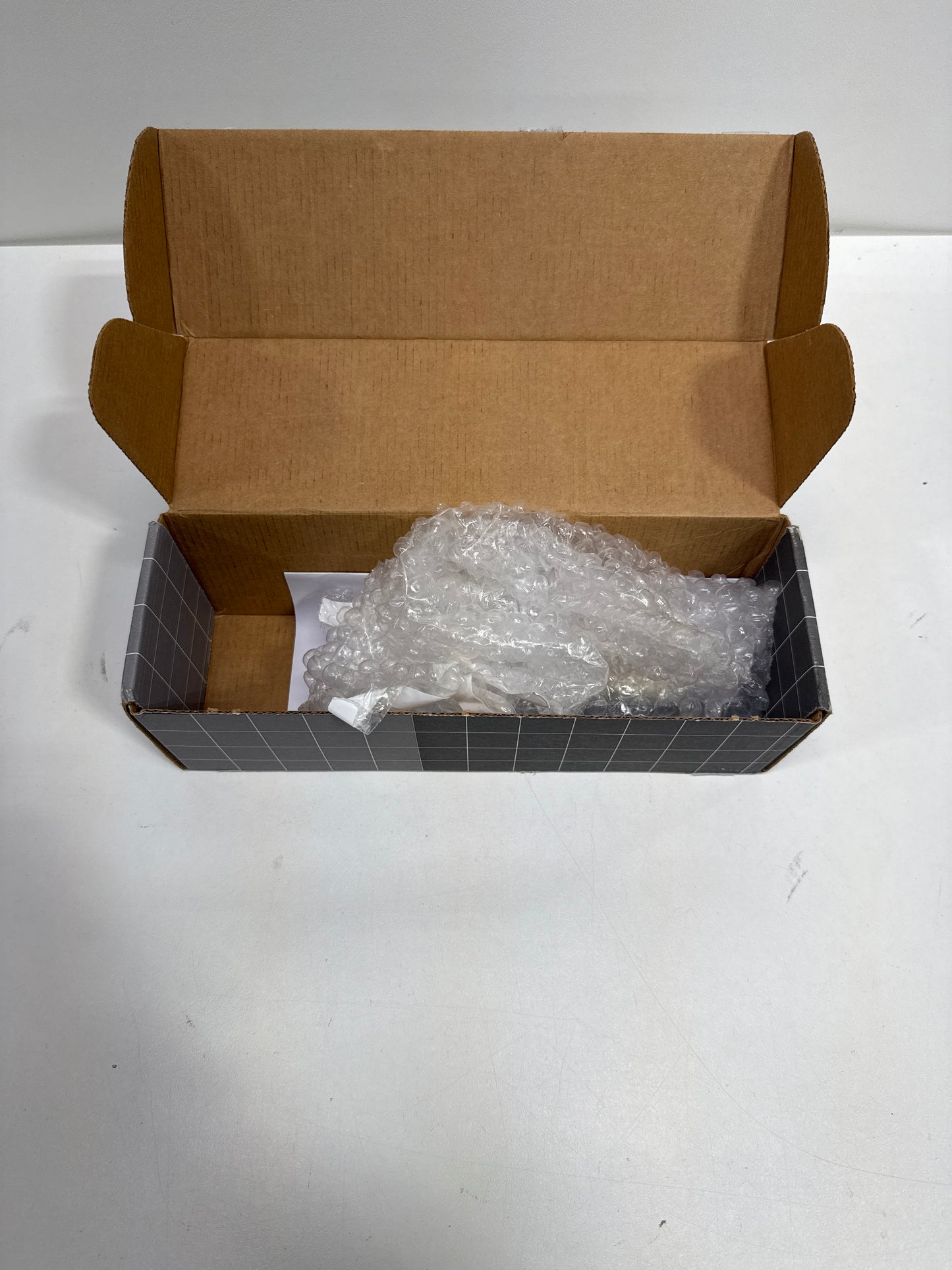 hansgrohe 16181181 Exposed Thermostatic Basic Set