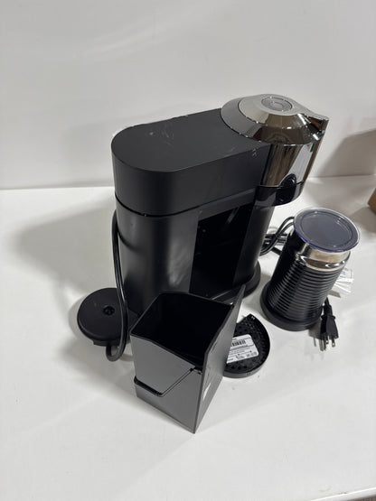 See Desc Nespresso Vertuo Next Deluxe Coffee and Espresso Machine by Breville