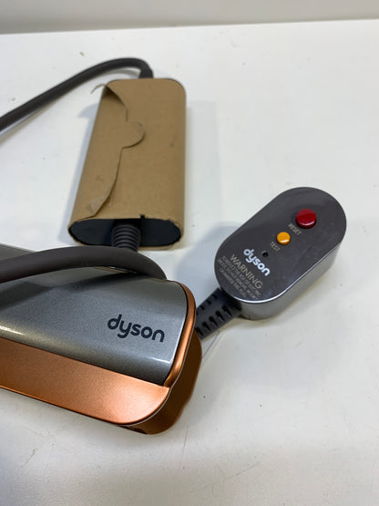 For Parts Dyson Airstrait Straightener (Nickel/Copper)