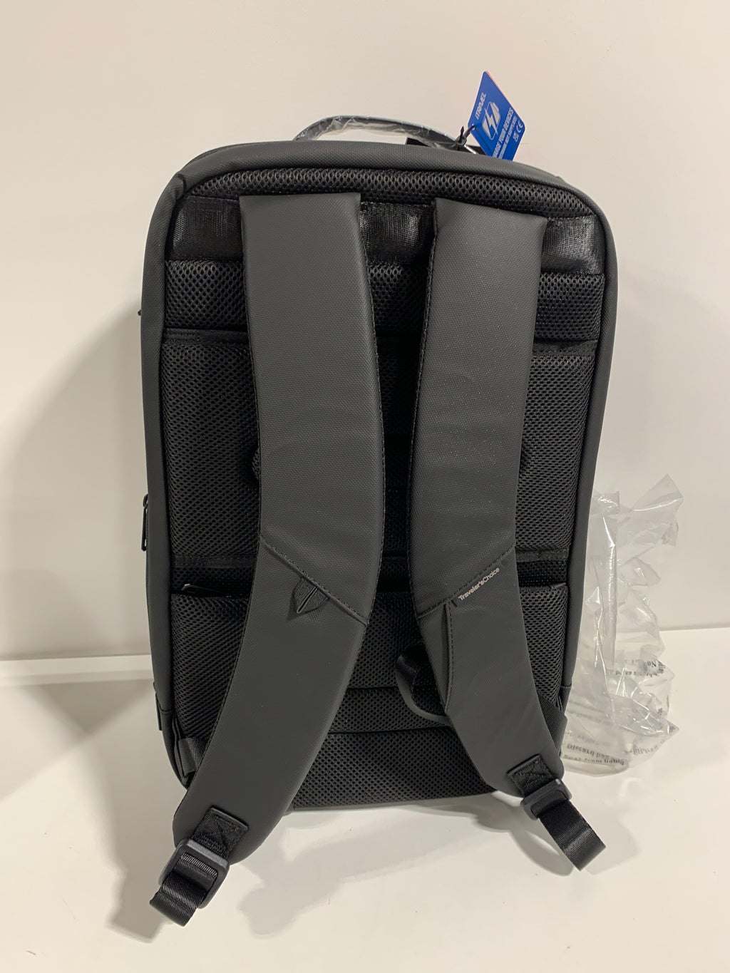 Traveler’s Choice Breenon 19’’ Laptop Backpack - *Clothing Shoes & Accessories