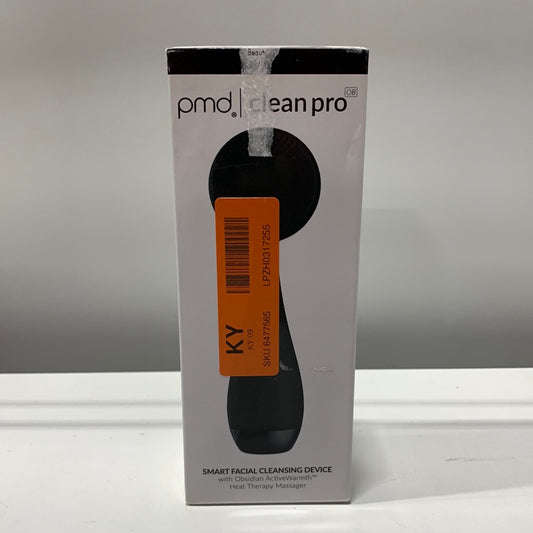 PMD Clean Pro Device - Black OB