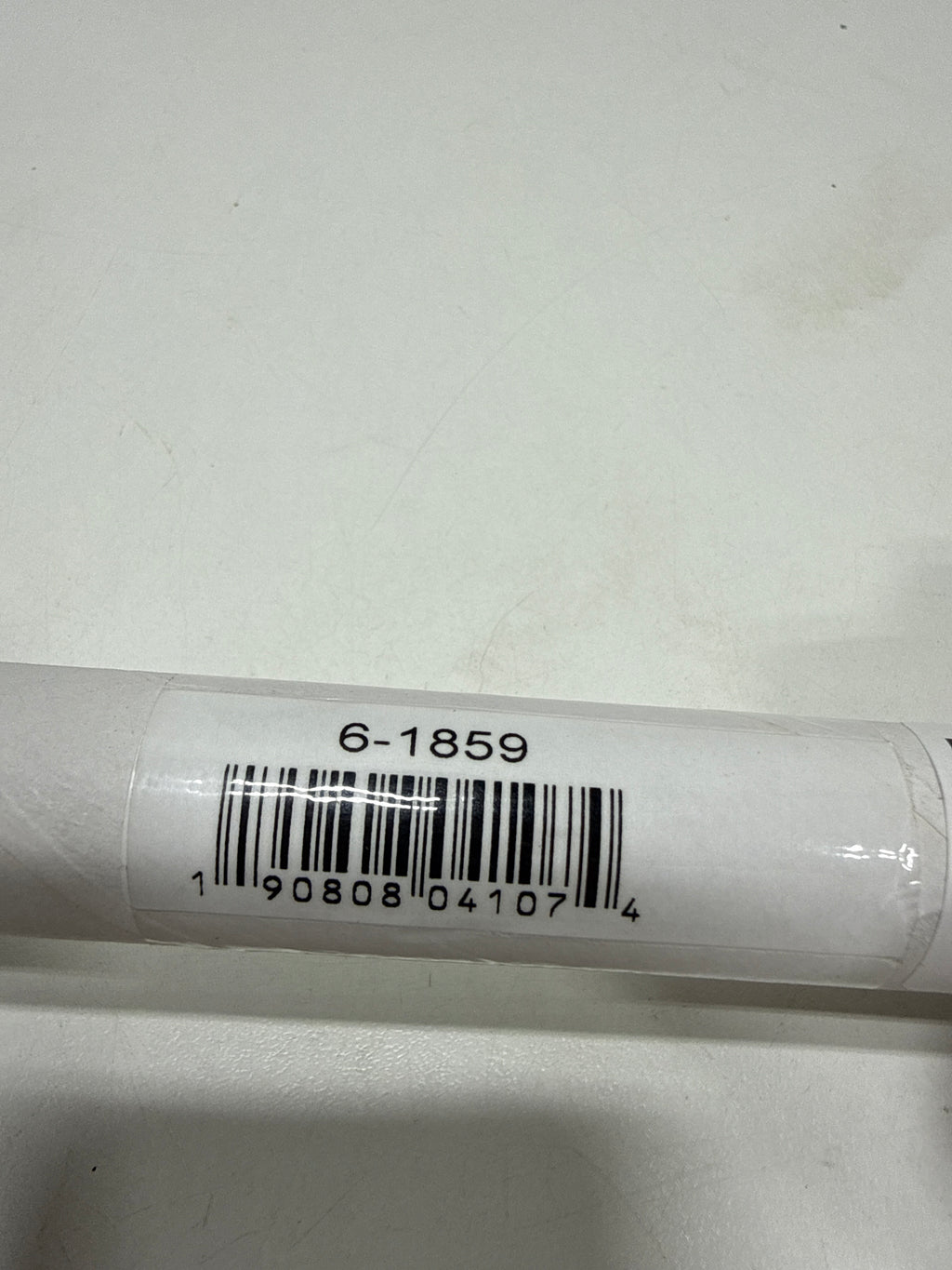 Quorum 6-1859 Downrod from Downrods Collection 18.00 inches, Light