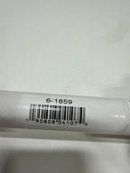 Quorum 6-1859 Downrod from Downrods Collection 18.00 inches, Light