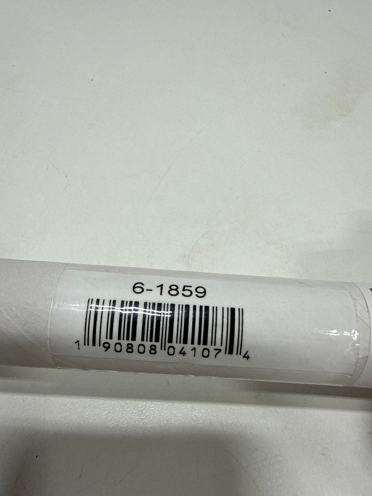 Quorum 6-1859 Downrod from Downrods Collection 18.00 inches, Light