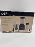 PRO Bella MasterBlend Prep System - Black Wash - *Kitchen Appliances