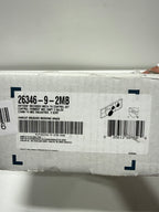 Kohler Anthem Two-outlet Recessed Mechanical Thermostatic Valve Control 26346-9-2MB