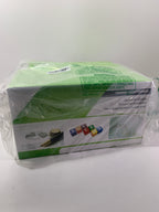 148A Toner Cartridge Black 4 Pack: (with Chip) Compatible Replacement for HP 148A 148X W1480A W1480X for HP Laserjet