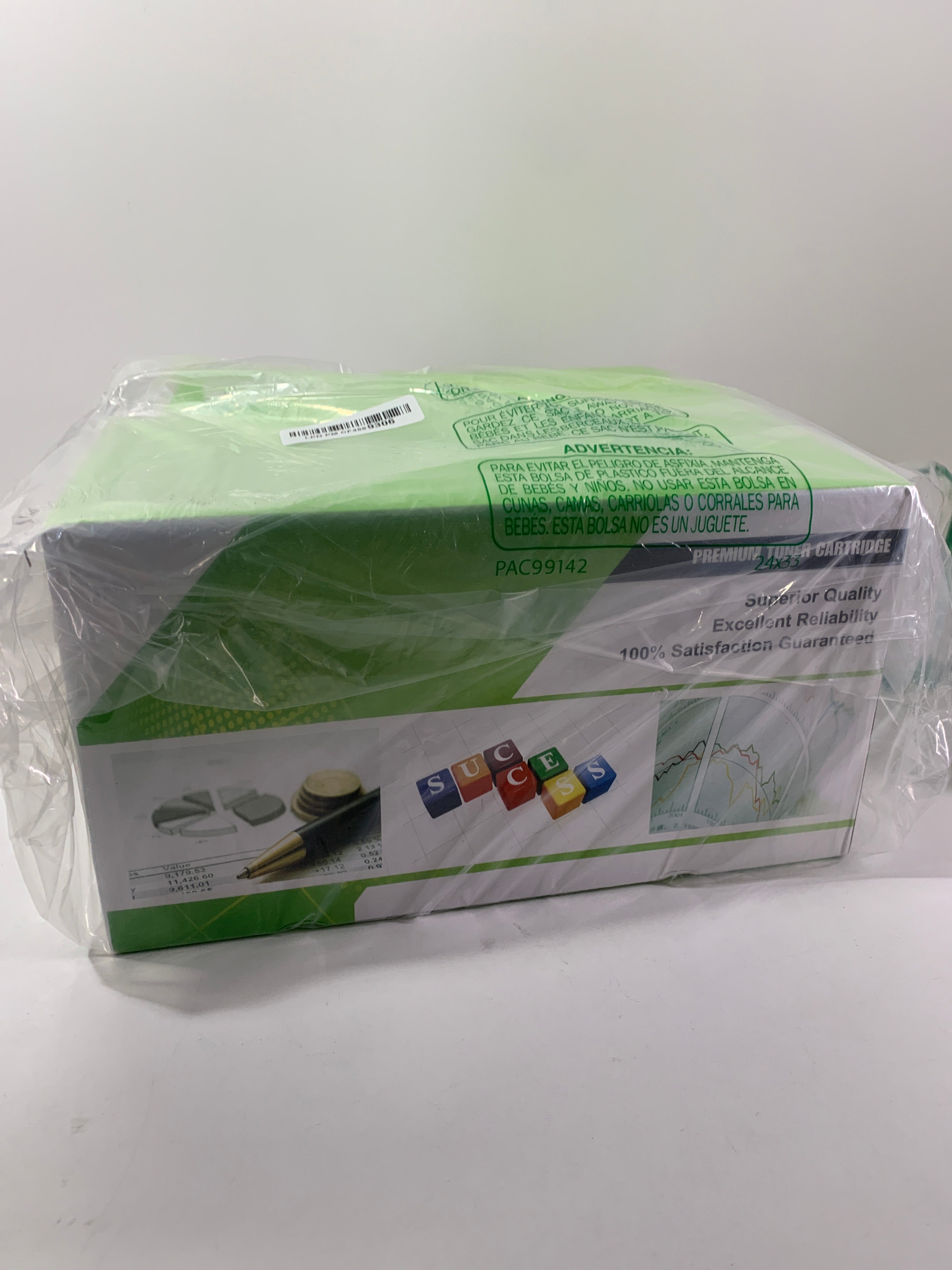 148A Toner Cartridge Black 4 Pack: (with Chip) Compatible Replacement for HP 148A 148X W1480A W1480X for HP Laserjet