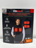 32 Degrees Rechargeable Heated Vest
