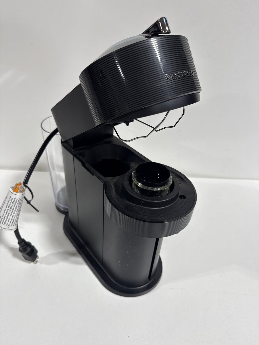 See Desc Nespresso Vertuo Next Premium Coffee and Espresso Machine by Breville - *Kitchen Appliances