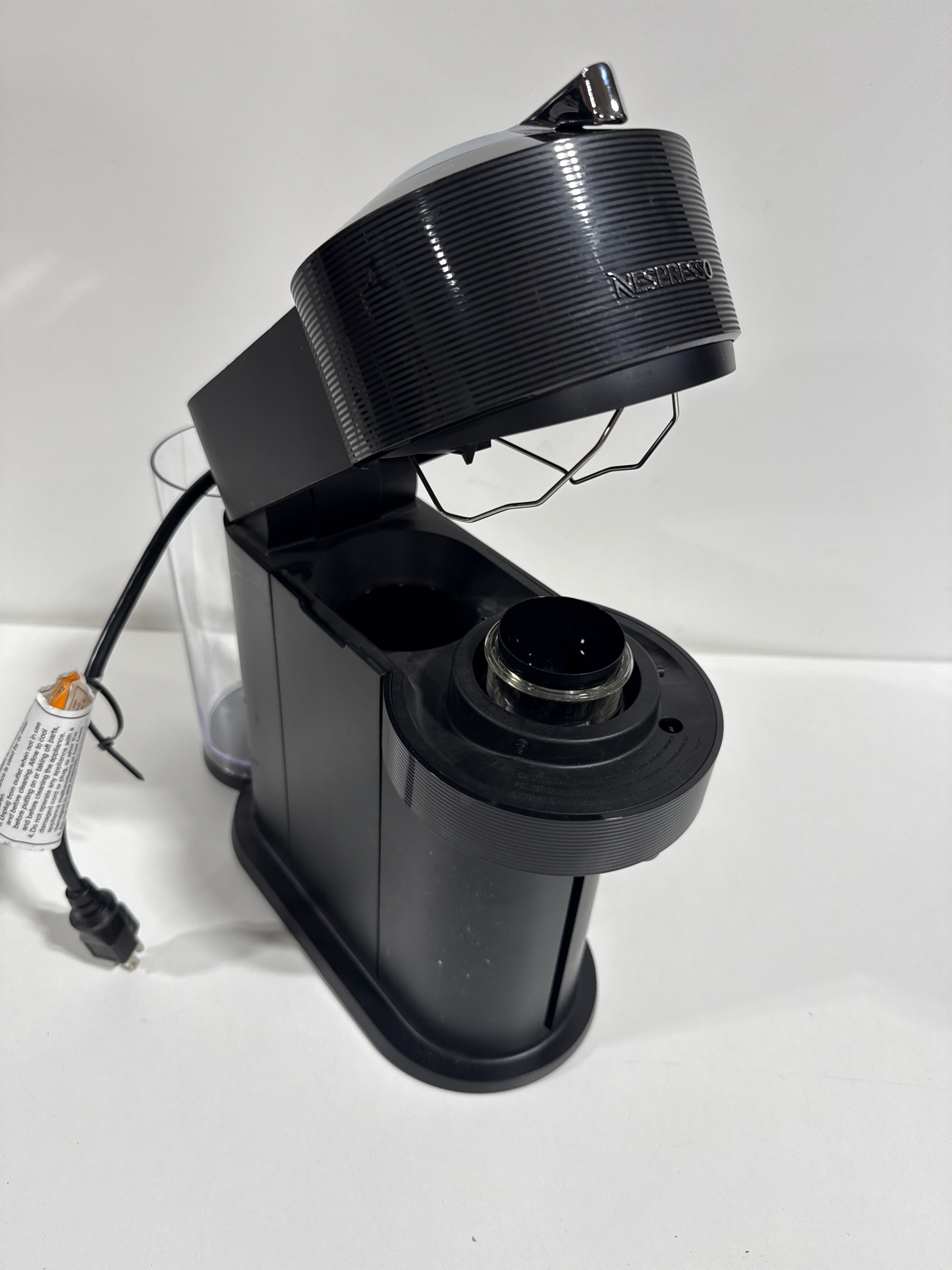 See Desc Nespresso Vertuo Next Premium Coffee and Espresso Machine by Breville - *Kitchen Appliances