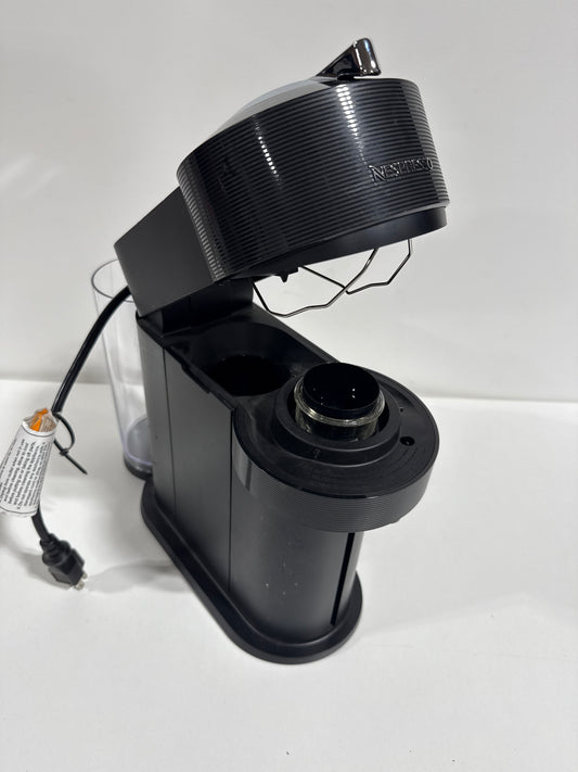 See Desc Nespresso Vertuo Next Premium Coffee and Espresso Machine by Breville