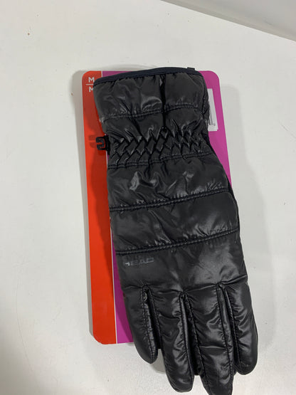 Head Women's Waterproof Hybrid Gloves