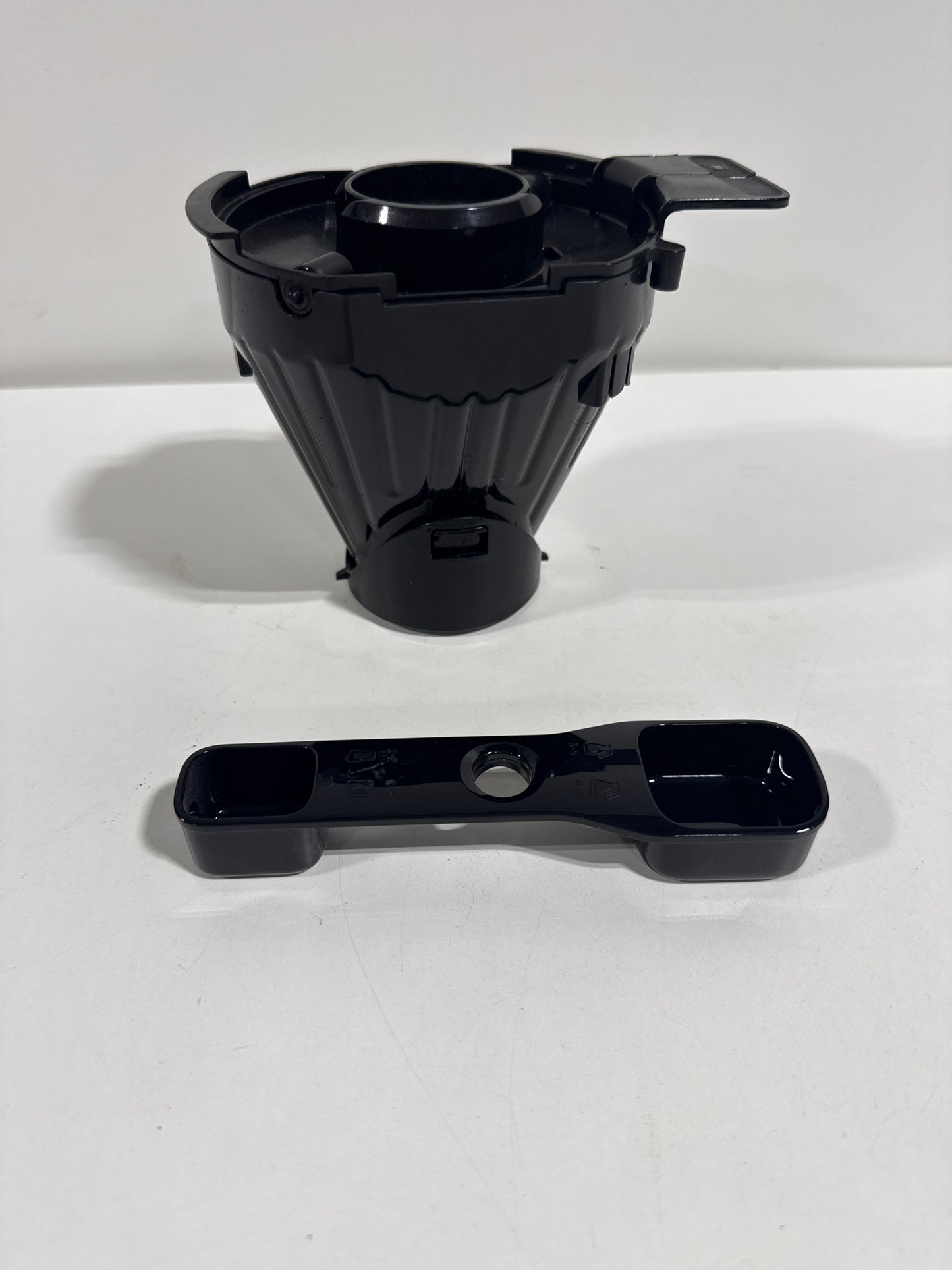 Parts Ninja DualBrew Hot & Iced Coffee Maker