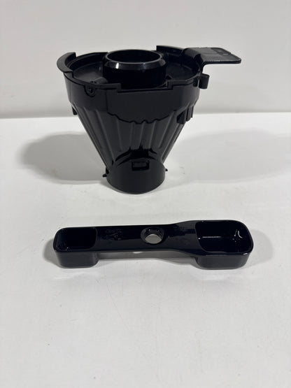 Parts Ninja DualBrew Hot & Iced Coffee Maker