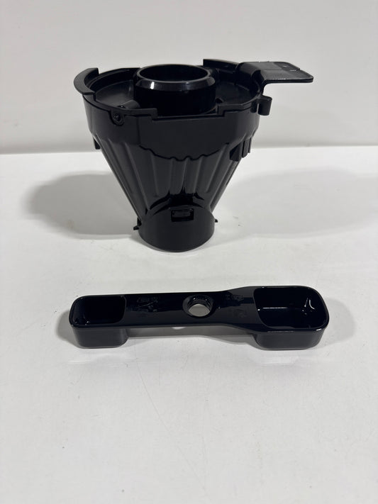 Parts Ninja DualBrew Hot & Iced Coffee Maker