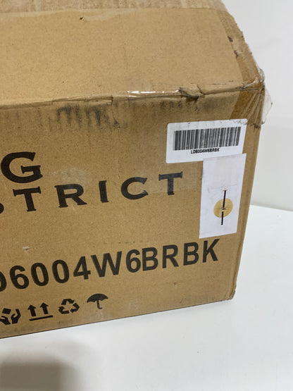 Elegant Lighting Mel 15" Tall Bathroom Sconce