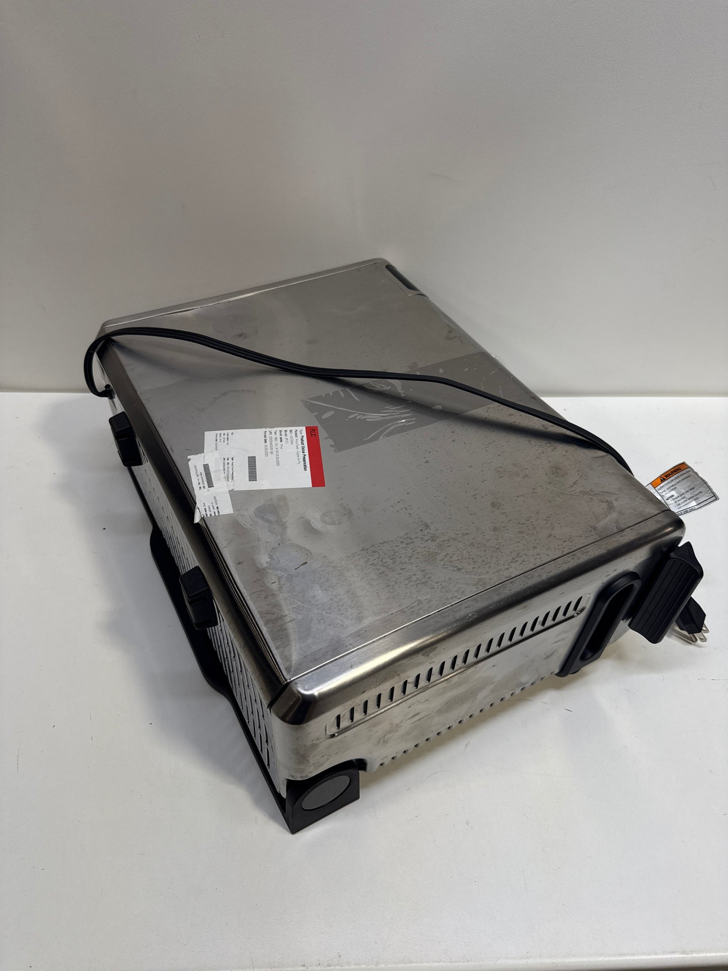 Used Ninja Foodi Digital Air Fry Oven