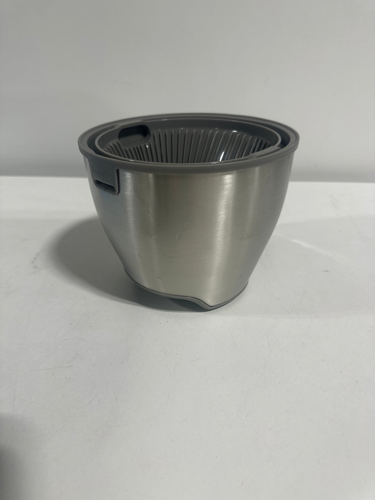 Scratch & Dent Breville Basket Assembly SP0021701