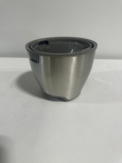 Scratch & Dent Breville Basket Assembly SP0021701