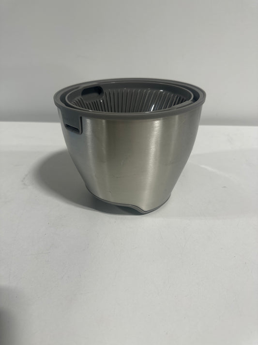 Scratch & Dent Breville Basket Assembly SP0021701