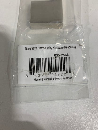 Jeffrey Alexander 635-256 Sutton 10-3/16" (256 Mm) Center to Center