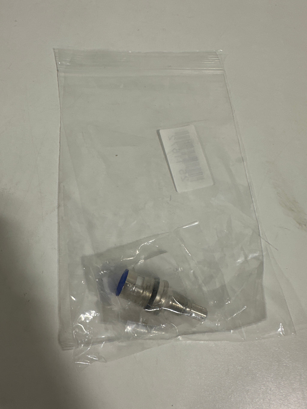 Kingston Brass KSRPL5000CC Replacement Cold Water Stem - for Use with KS296.ML Valves
