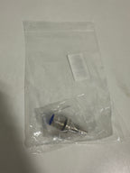 Kingston Brass KSRPL5000CC Replacement Cold Water Stem - for Use with KS296.ML Valves