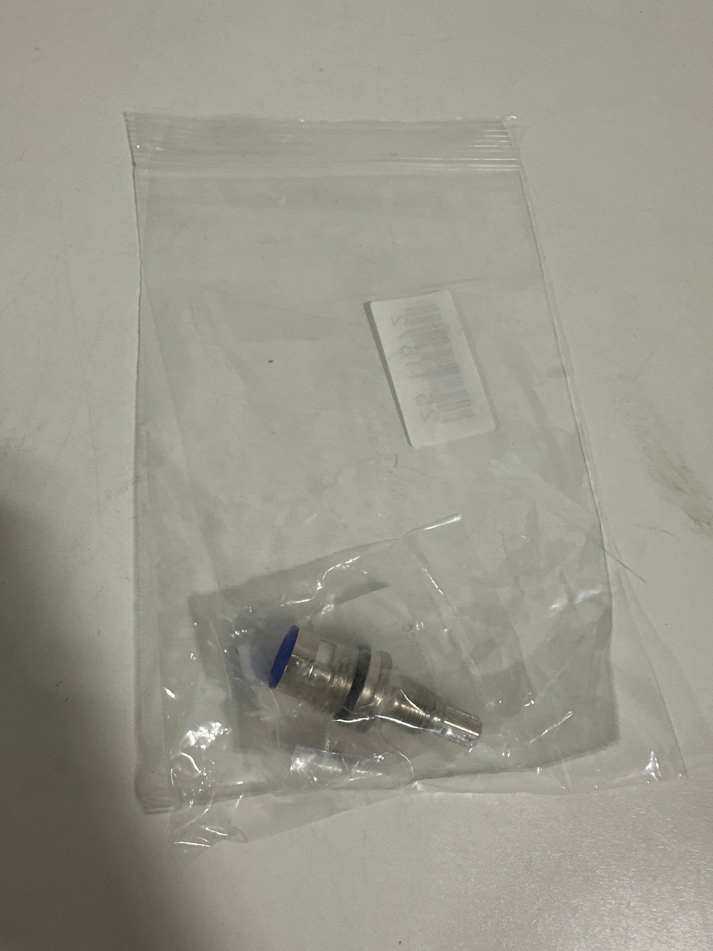 Kingston Brass KSRPL5000CC Replacement Cold Water Stem - for Use with KS296.ML Valves