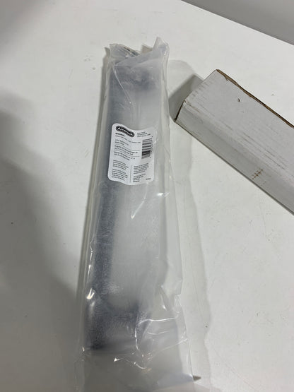 Winsome 12 in. (305mm) Traditional Matte Black Bar Appliance Pull