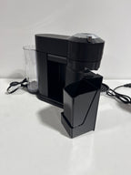 Nespresso Vertuo Next Premium Coffee and Espresso Machine by Breville with Aeroccino Milk Frother Classic Black Classic