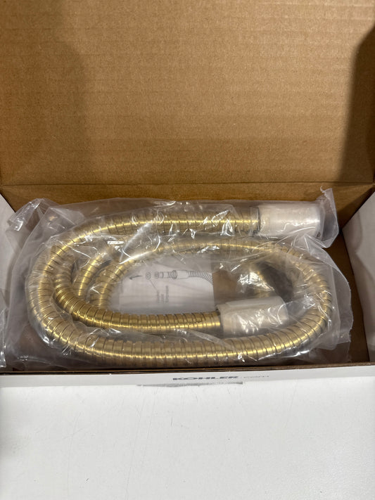 KOHLER K-9514 MasterShower 60" Metal Shower Hose