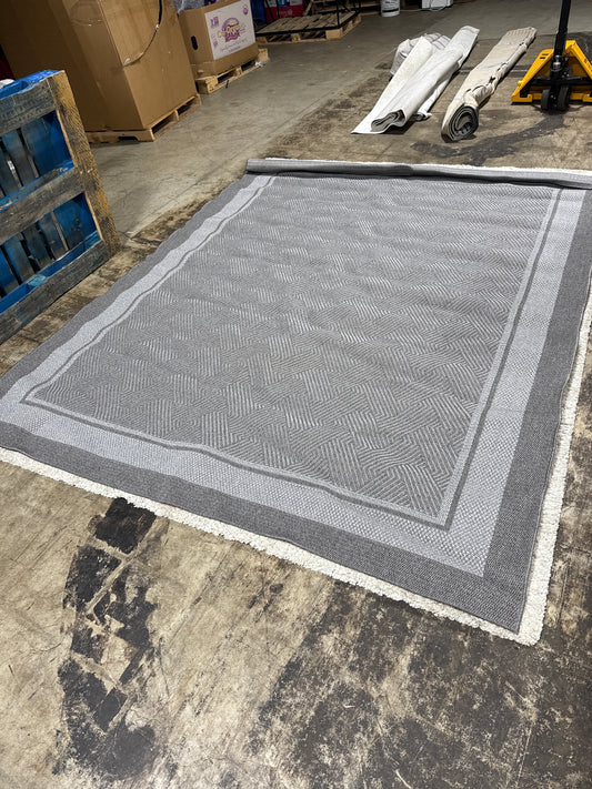 Ravenna Indoor/Outdoor Rug 8 x 10 ft