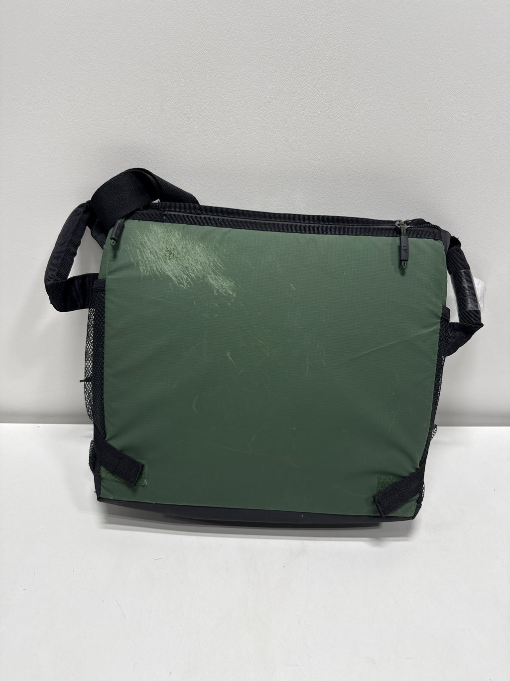 Used Titan 40 Can Cooler Black/Green