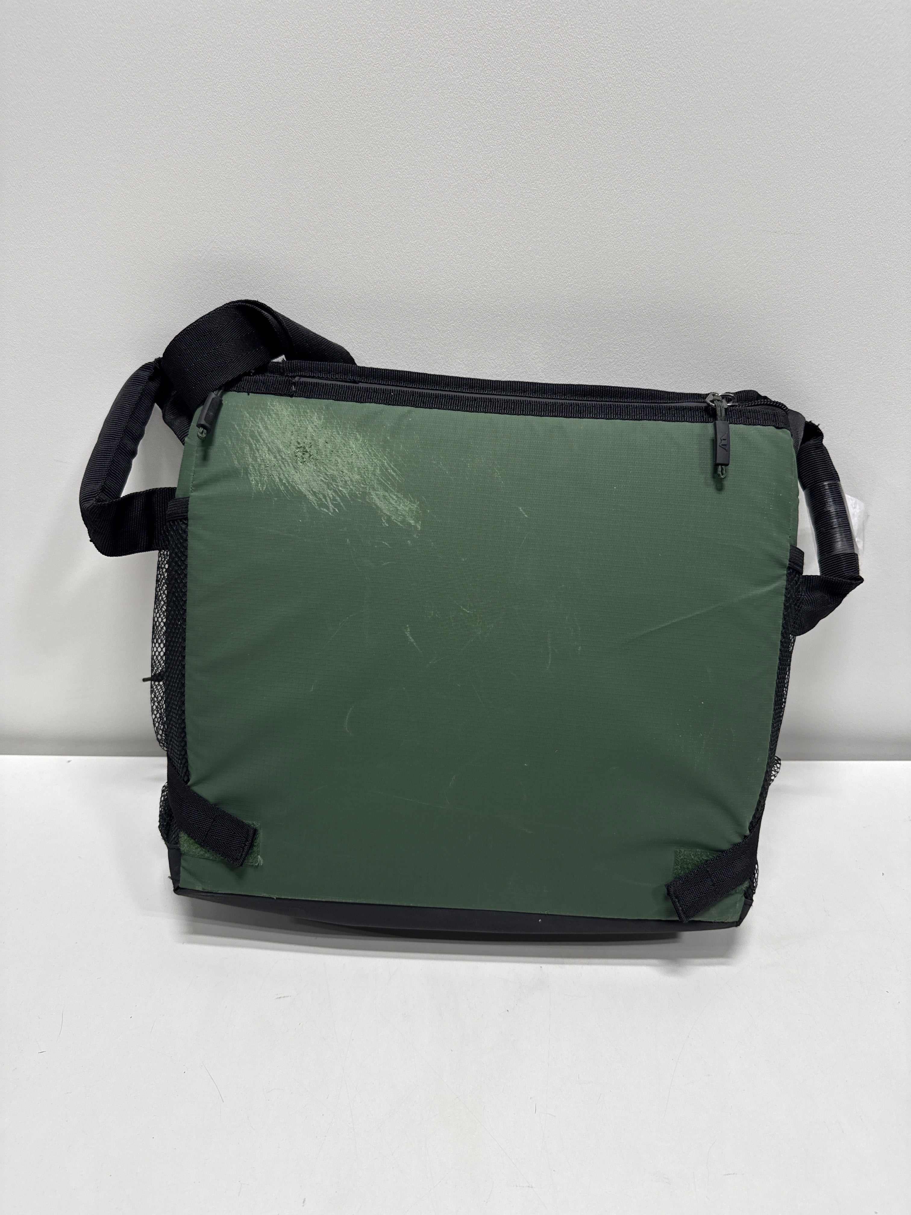 Used Titan 40 Can Cooler Black/Green
