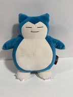 See Desc Pokemon Snorlax Sleeping Kids’ Plush Buddy - *Kids