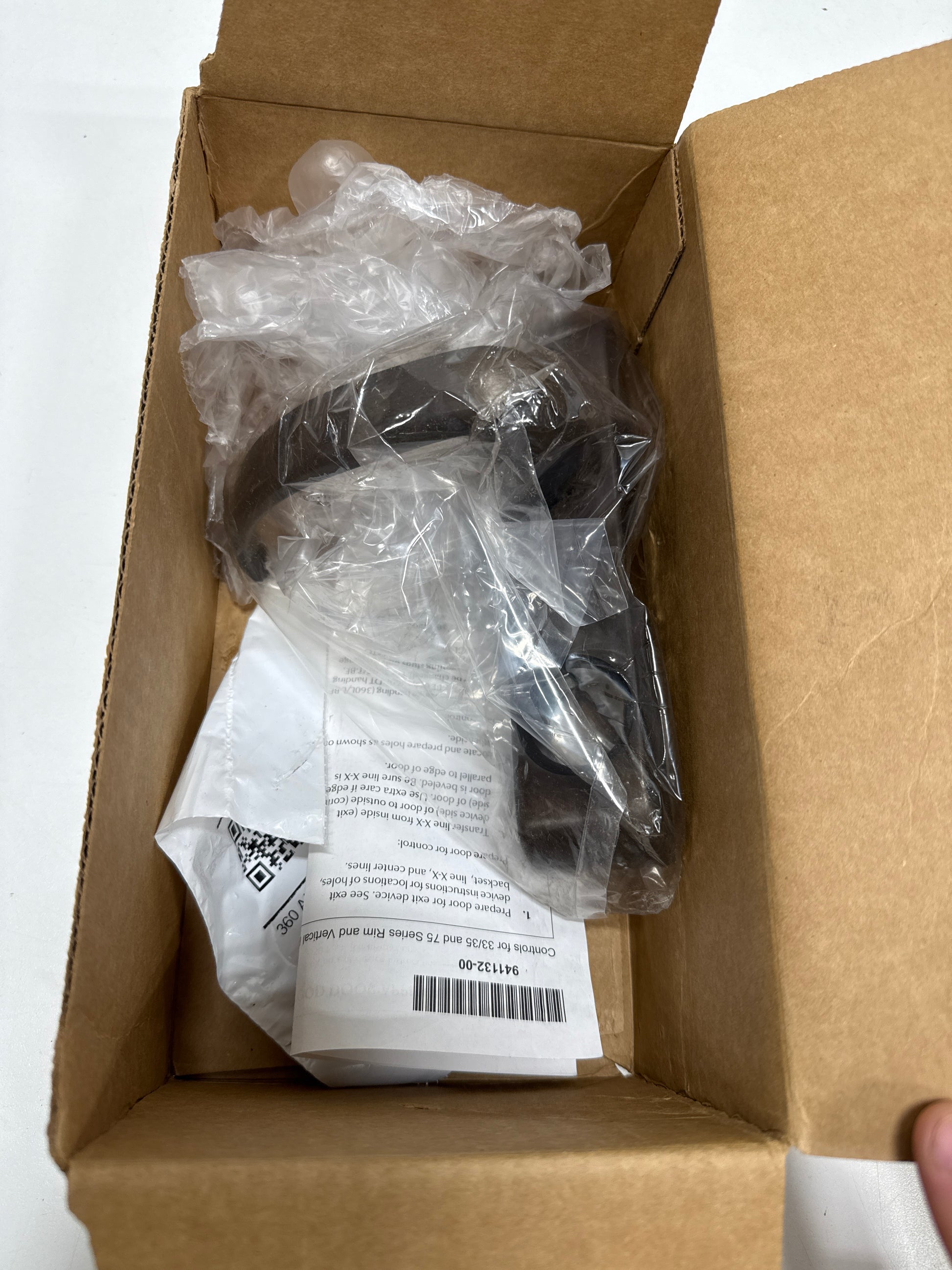 Von Duprin Exit Trim 360L-17 Lever US10B LC RHR - *Tools Hardware & Misc