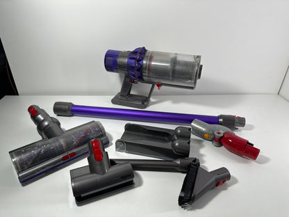 Used See Desc Dyson V10 Vacuum Cleaner