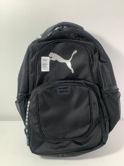 See Desc Puma Challenger BackPack