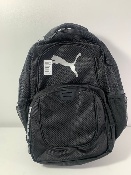 See Desc Puma Challenger BackPack