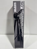 Sunpak - TravelSmart 50 Tripod - Black - *Cameras Camcorders & Drones
