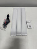 See Desc Infinity X1 3-Pack Under Cabinet Rechargeable Light - *Lighting & Electrical