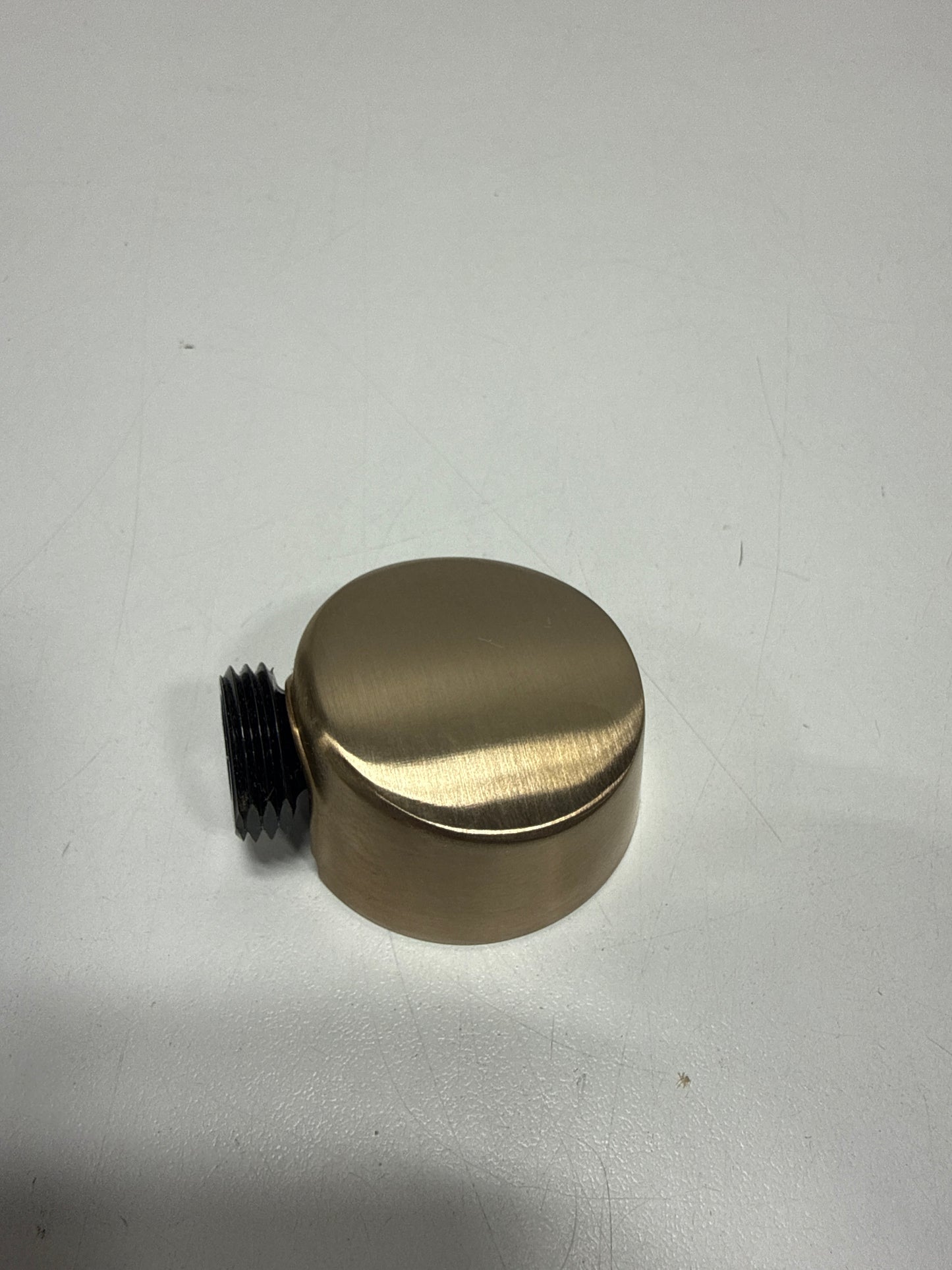 Moen A725 Drop Ell Wall Supply Elbow Bronzed Gold Bath