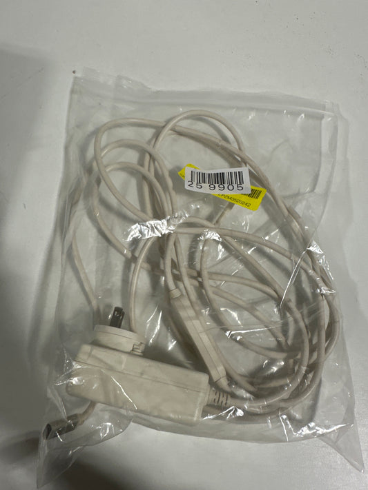 Power Cord Part HoMedics Drift Sandscape11" Kinetic Sand Table